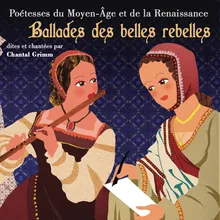 Leit-motiv des Belles Rebelles