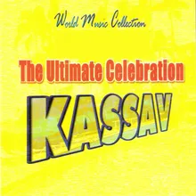 Kassav an aksyon