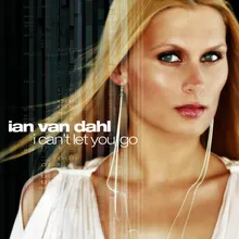 I Can't Let You Go Jan Vervloet Remix