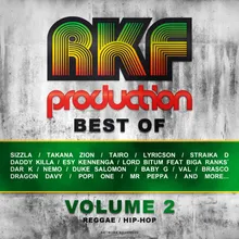 Have You Heard Rkf-2013-05