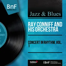 Main Theme of Tchaikovsky's Piano Concerto No. 1 Arranged for Jazz Band By Ray Conniff