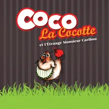 Coco la cocotte