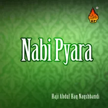 Nabi Pyara Jidhan Jiyara