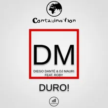 Duro Moombahton