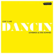 Love's Like Dancin Ron Basejam Mix
