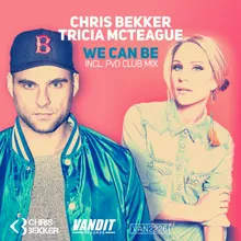We Can Be PvD Club Mix