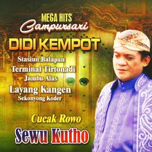 Sewu Kutho