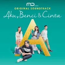 Cinta Untukmu From "BFF"