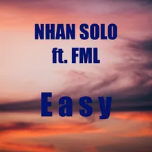 Easy Taan Newjam Remix