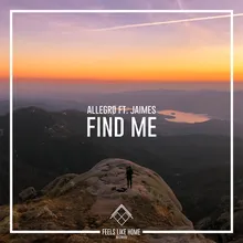 Find Me Radio Edit