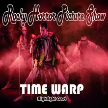The Time Warp Re-Record