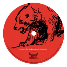 The Barking Grizzle (Detroit-Berlin) Norman & Jerome Sydenham Remix