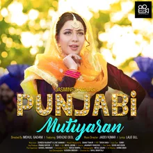 Punjabi Mutiyaran