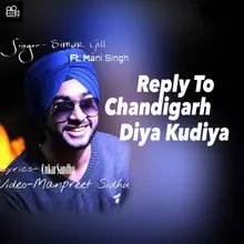 Reply to Chandigarh Diya Kudiya