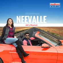 Neevalle