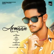 Armaan