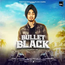 Bullet Black