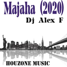 Majaha (2020) Groove Mix