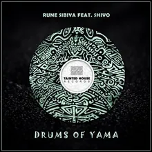 Drums of Yama Vocal Mix