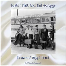 Angel Band Remastered 2018