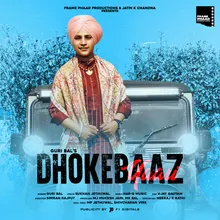 Dhokebaaz Yaari 2