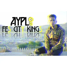 Fes City Kings