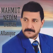 Allanıyor