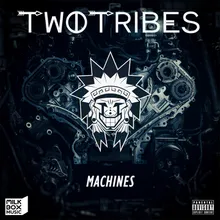 Machines Album Mix