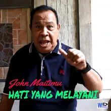 Hati Yang Melayani