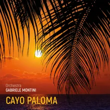 Cayo Paloma