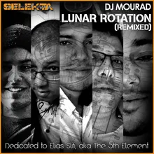 Lunar Rotation DJ Dali Td216 Remix