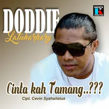 Cinta Kah Tamang