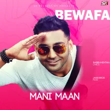 Bewafa