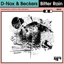 Bitter Rain Cid Inc. Remix