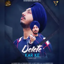 Delete Kar Ke