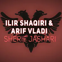 Sherif jashari