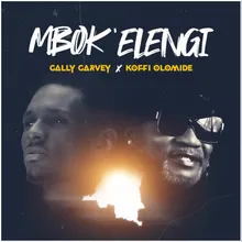 Mbok'Elengi Instrumental