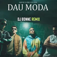 Dau Moda Dj Bonne Remix