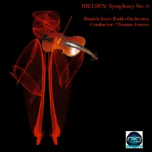 Nielsen Symphony No. 6 (Sinfonia Semplice): I. Tempo giusto