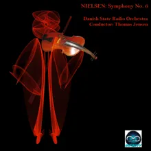 Nielsen Symphony No. 6 (Sinfonia Semplice): IV. Theme with Variations