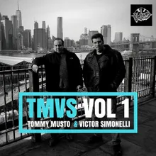 Only You Will Do Tmvs Club Mix