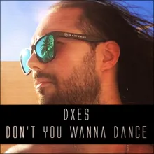Don't You Wanna Dance