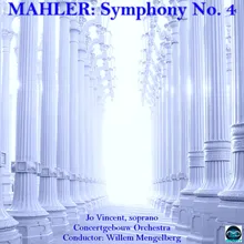 Symphony No. 4 in G Major: II. In gemächlicher Bewegung