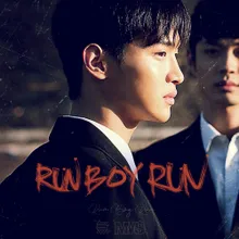 Run Boy Run Main Theme