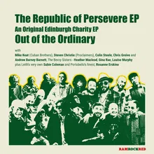 The Republic of Persevere Instrumental Mix
