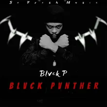 Intro Blvck Panther