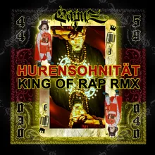 HurensohnitäT (King of Rap RMX)