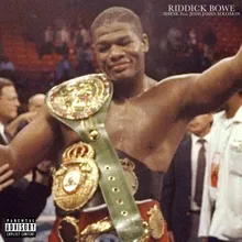 Riddick Bowe