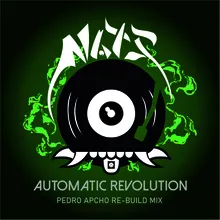 Automatic Revolution Pedro Apcho Re-Build Mix