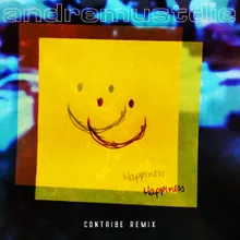 Happiness Contribe Remix